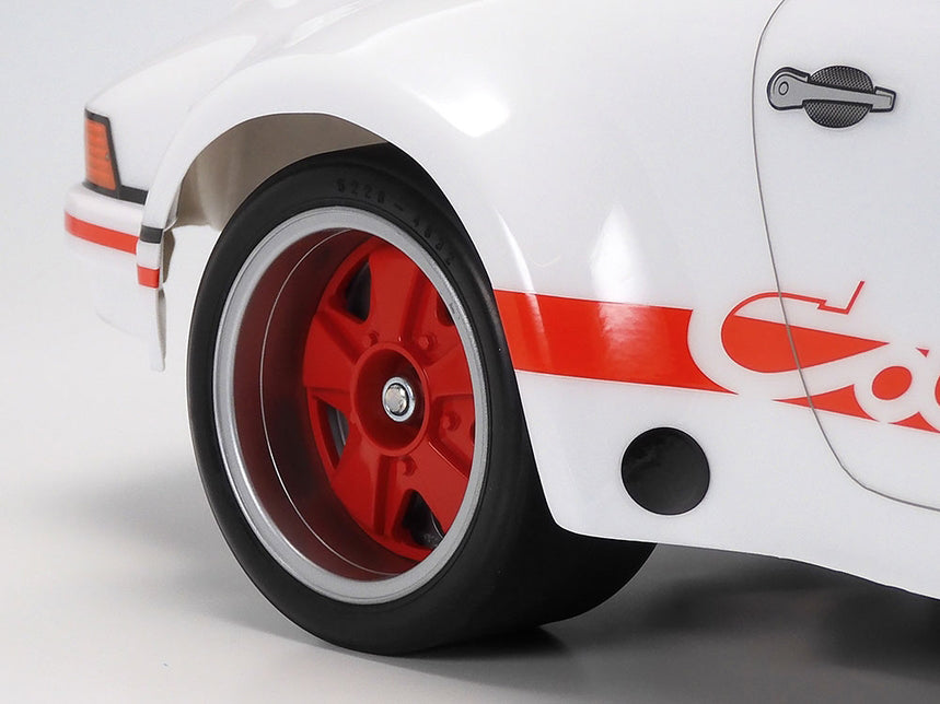 Tamiya RC Porsche 911 Carrera RSR 2.8 (BT-01) Touring Car 2WD 58740