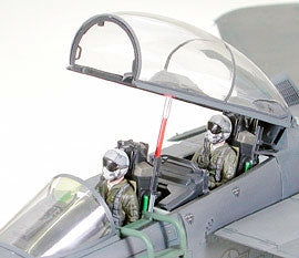 Tamiya 1/32 F15E Strike Eagle Aircraft with Bunker Buster TAM60312