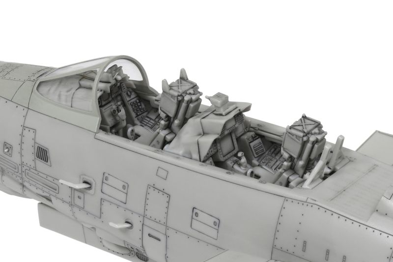 Tamiya 1/72 Grumman F-14D Tomcat Plastic Model 60795