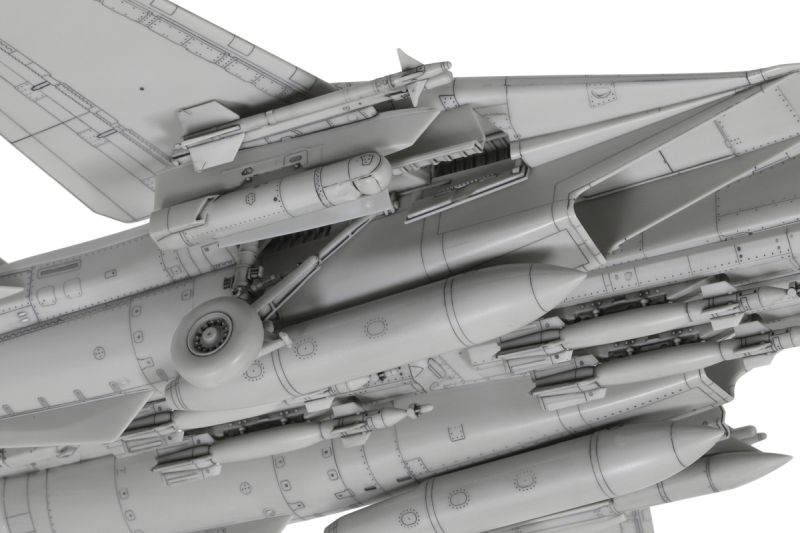 Tamiya 1/72 Grumman F-14D Tomcat Plastic Model 60795