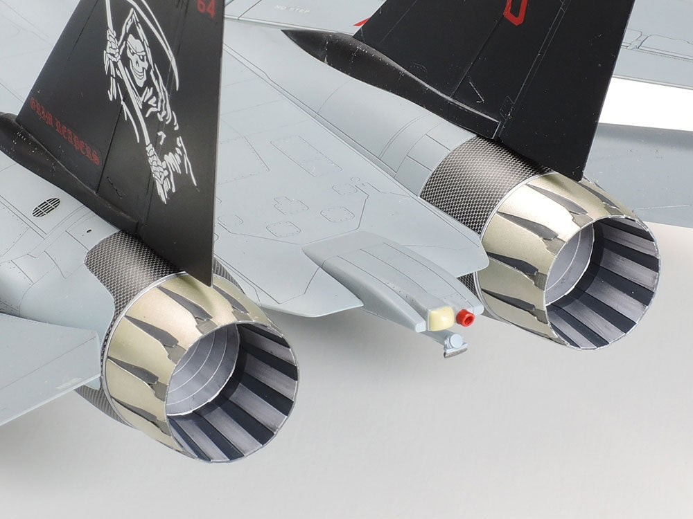 Tamiya 1/48 Grumman F-14D Tomcat Plastic Model Airplane Kit