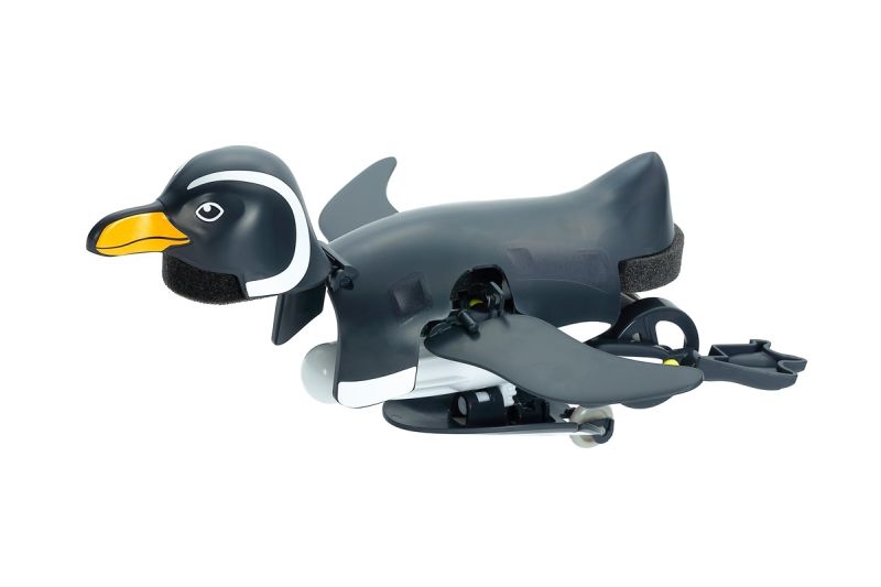Tamiya Mechanical Penguin  70259