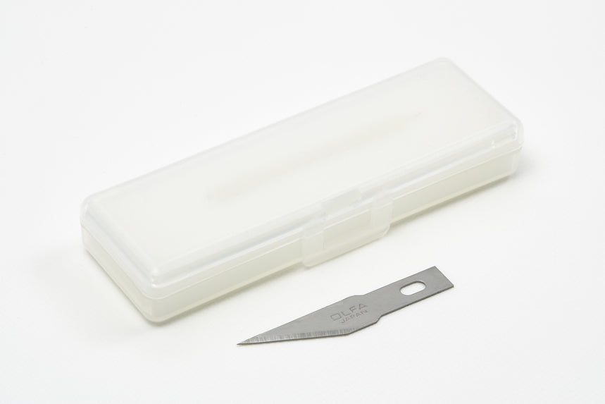 Tamiya Modeler's Knife Pro Straight Blade