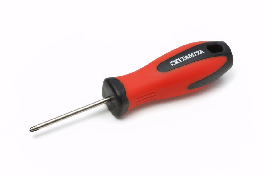 Tamiya Mini 4WD + Screwdriver Pro