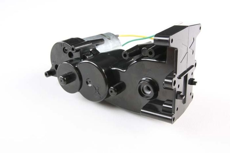 Tamiya RC Assembled Gearbox: 58309, 1pc 8085153