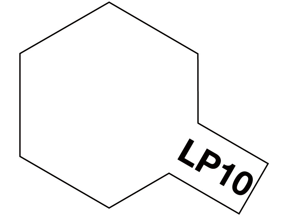 Tamiya Lacquer Paint Thinner LP-10 10ml