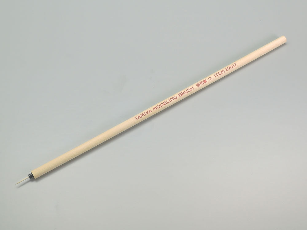 Tamiya Pointed Brush - Small