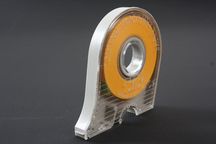 Tamiya Masking Tape 6mm