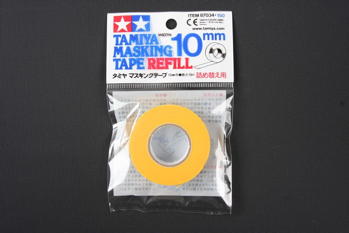 Tamiya Masking Tape Refill 10mm