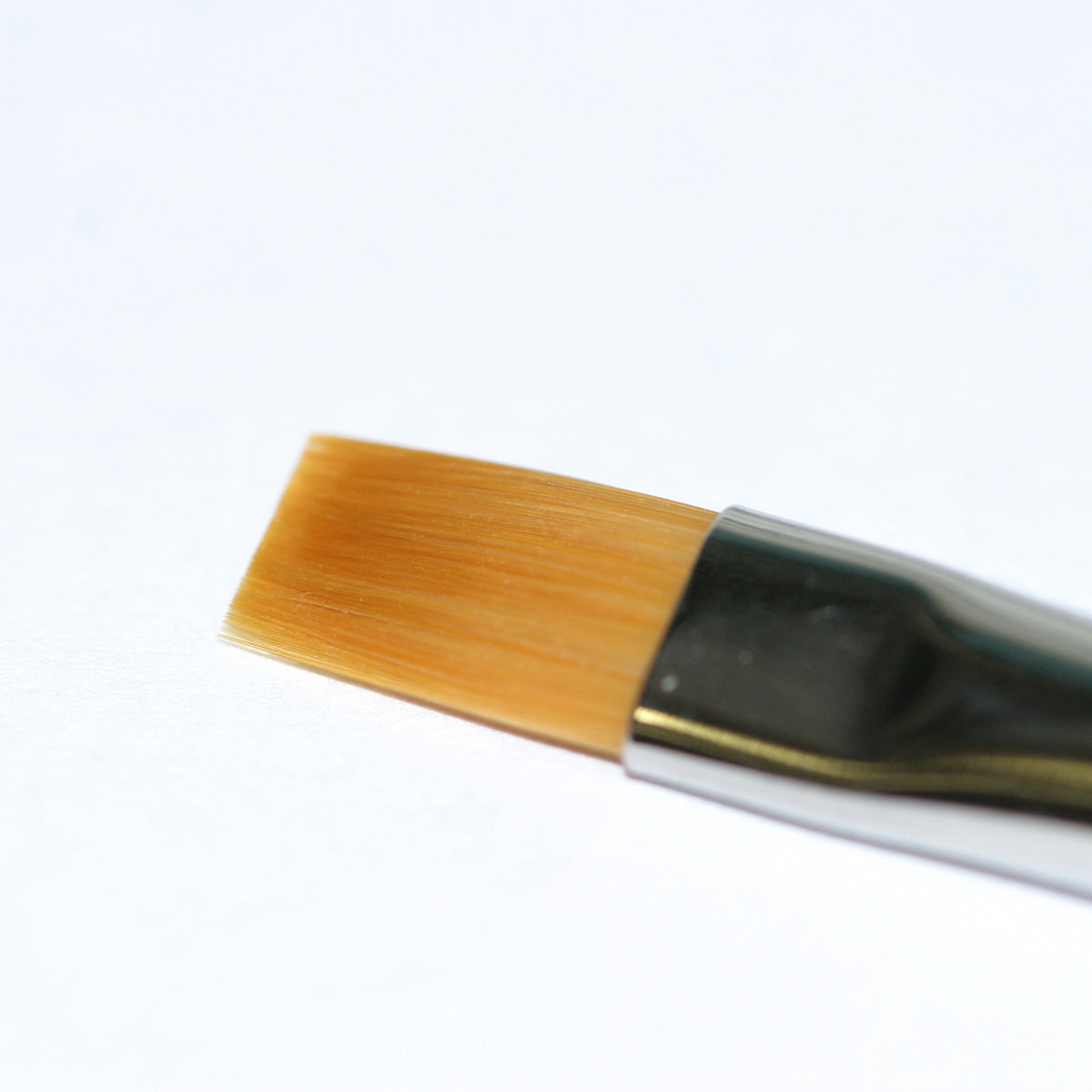 Tamiya High Finish Flat Brush No.2 for Painting Models