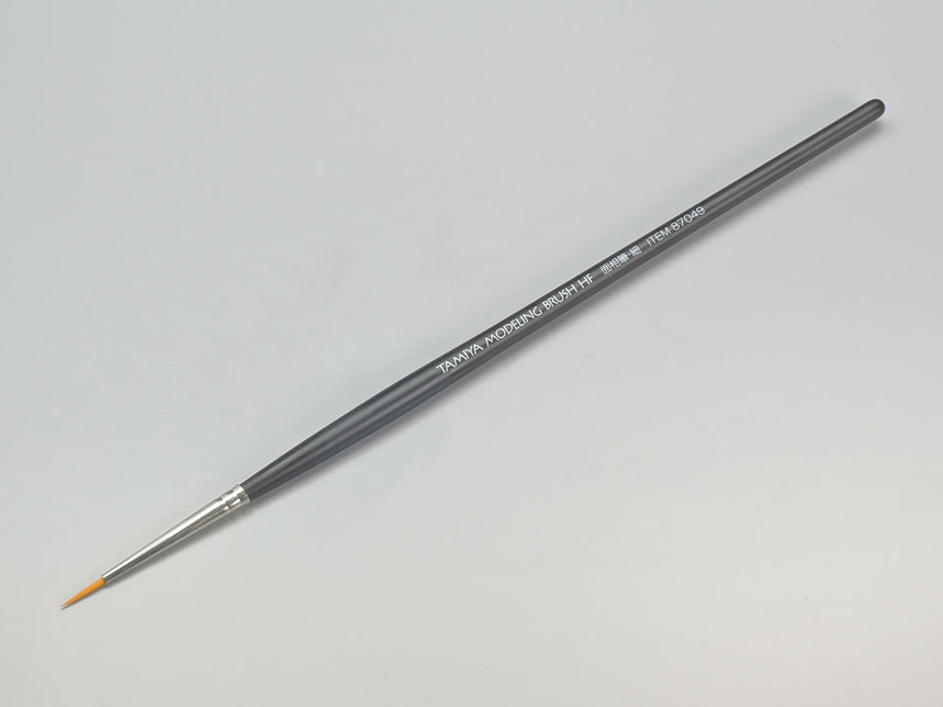 Tamiya High Finish Pointed Brush Fine