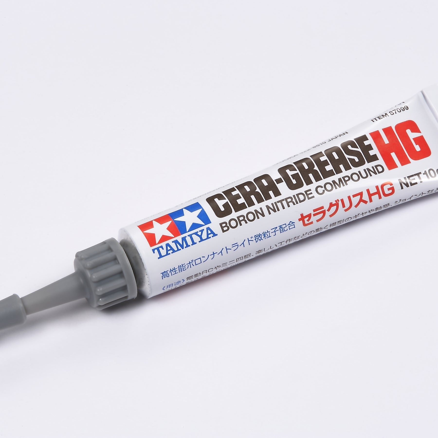 Tamiya CERA GREASE HG