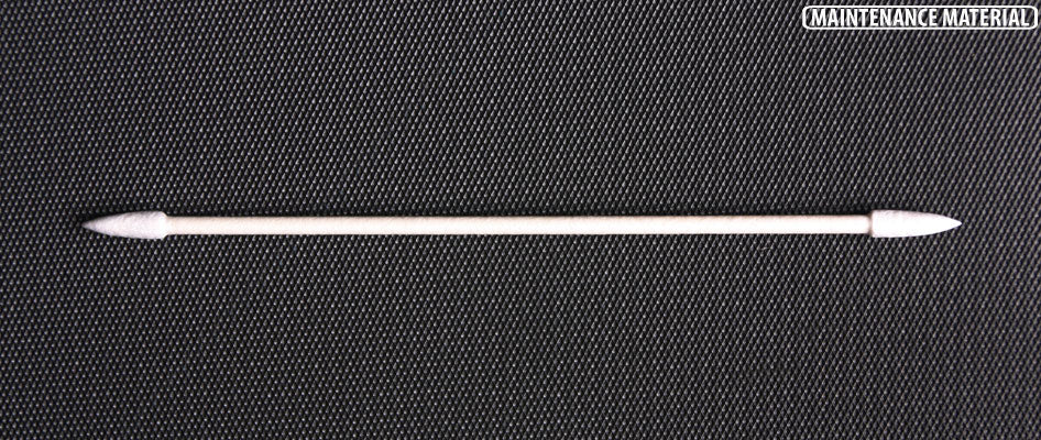 Tamiya Craft Cotton Swab- Triangular / Extra Small 50pcs