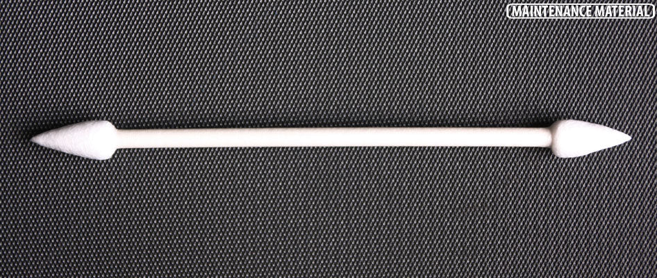 Tamiya Craft Cotton Swab - Triangular / Medium 50pcs