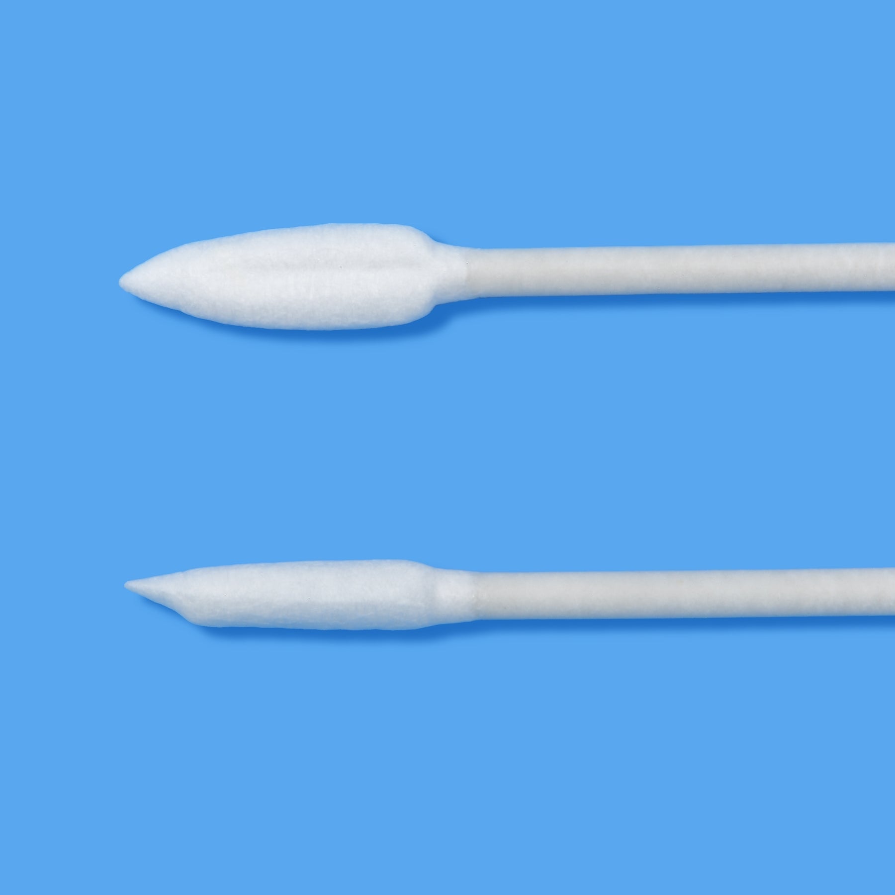 Tamiya Craft Cotton Swab Triangular Flat 50pcs