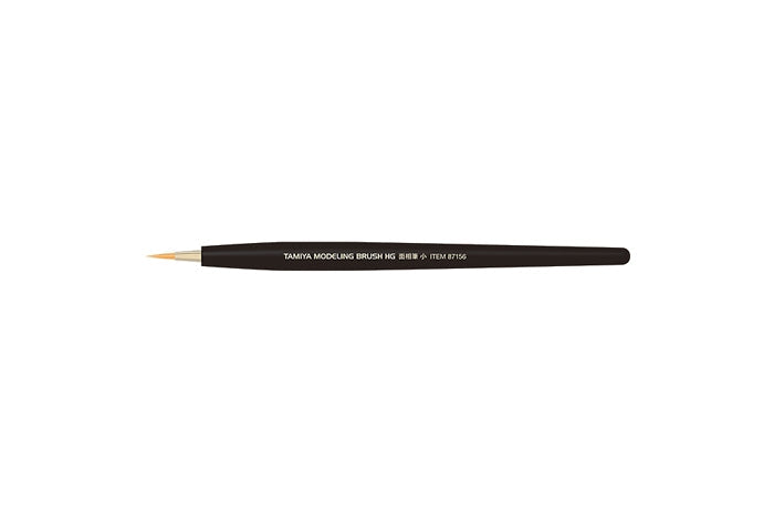 Tamiya HG Pointed Brush - Small