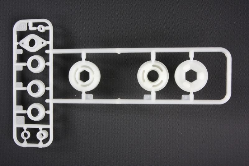 Tamiya RC J Parts: 56307 / 56305 / 56304 9115047