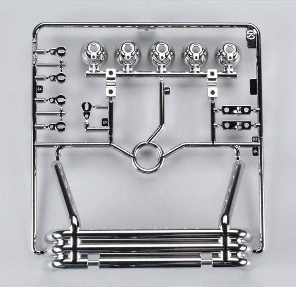 Tamiya RC K Parts: 58372