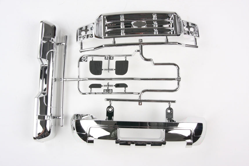 Tamiya RC M Parts: 58372 (Ford F350 High-Lift)