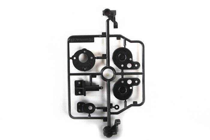 Tamiya K Parts Tree Steering Knuckles for Blackfoot & Monster Beetle