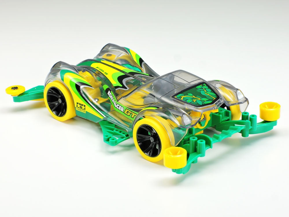 Tamiya JR Koala Racer GT, Fm-A Chassis 95621