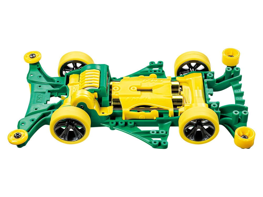 Tamiya JR Koala Racer GT, Fm-A Chassis 95621