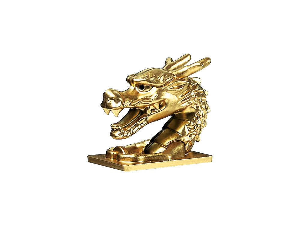 Tamiya JR Year of the Dragon 2024 New Year's Edition Super II 95650