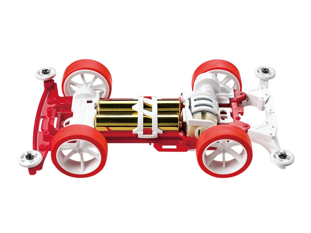 Tamiya JR Year of the Dragon 2024 New Year's Edition Super II 95650