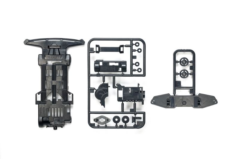 Tamiya JR Reinforced Super 1 Chassis  95659
