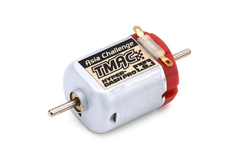 Tamiya JR Hyper-Dash Motor Pro, Asia Challenge 95687