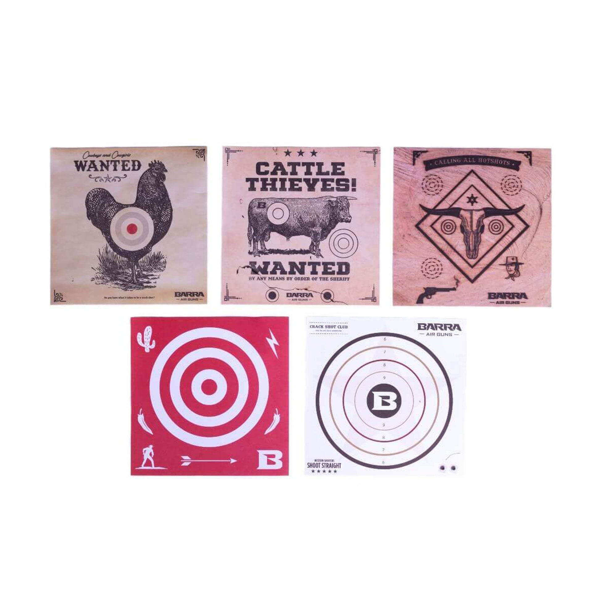 1866 Rosie Kit - Rose Gold