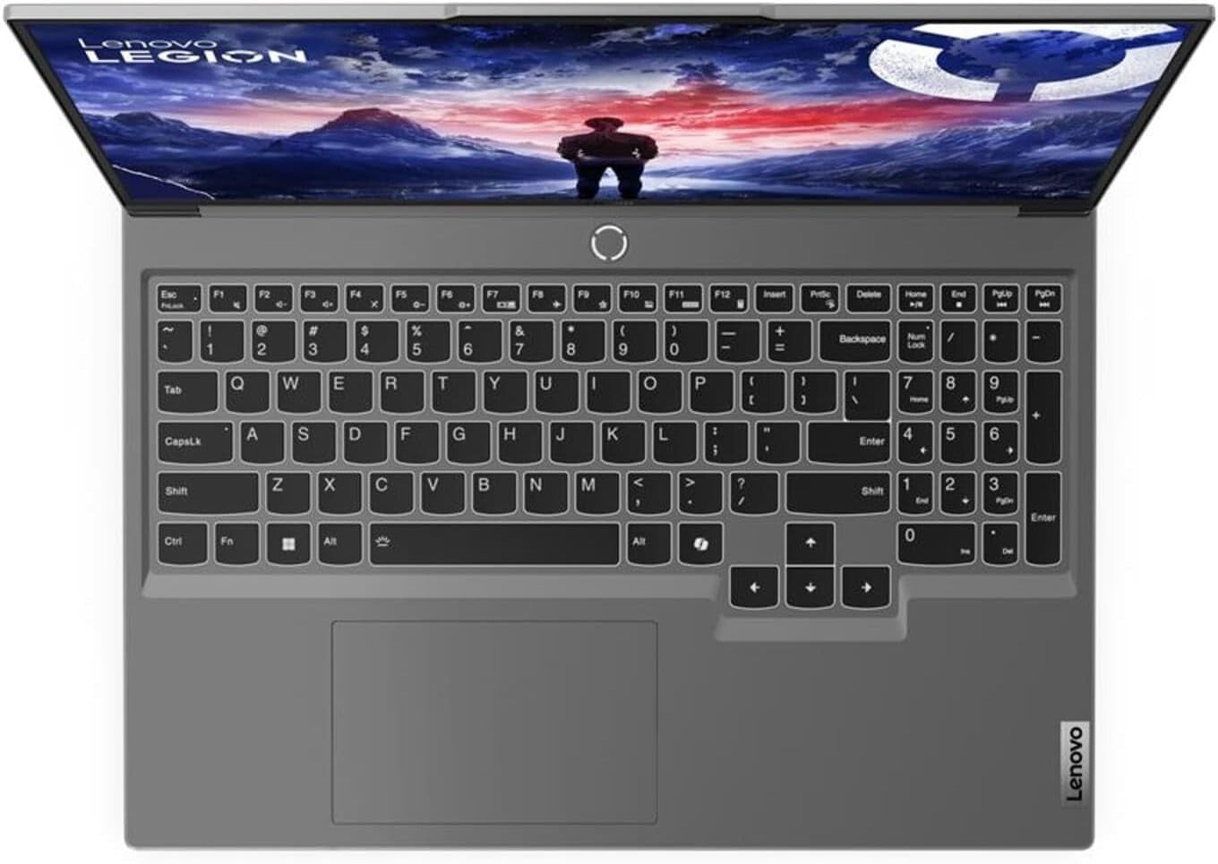 Lenovo Legion 5 16IRX9 Gaming Laptop i7‑14650HX 16 GB/1 TB