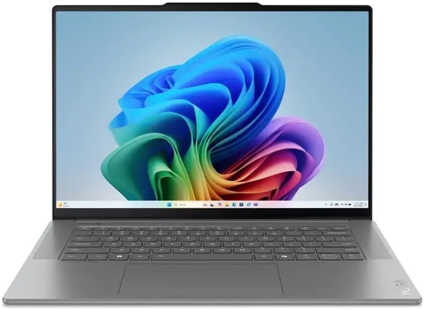 Lenovo Yoga Slim 7 (2020) 14-inch Core Ultra 7 256V Luna Grey 16 GB/1 TB (Refurbished)