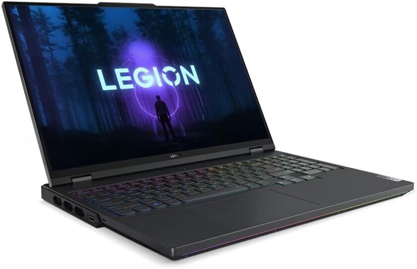 Lenovo Legion Pro 7 (2024) 16-inch Gaming Powerhouse i9 32 GB / 2 TB W11P (Refurbished)