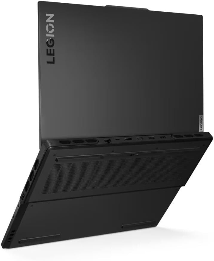 Lenovo Legion Pro 7 (2024) 16-inch Gaming Powerhouse i9 32 GB / 2 TB W11P (Refurbished)