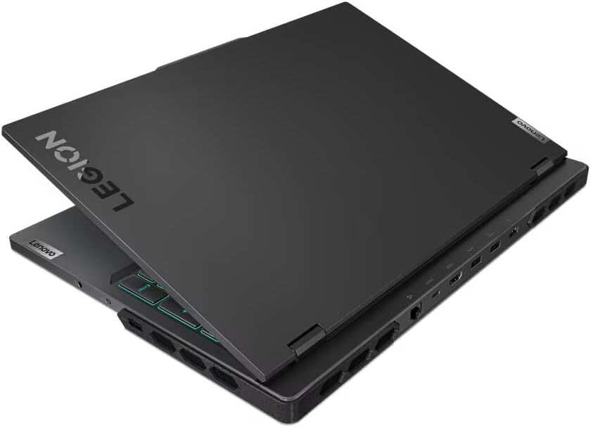 Lenovo Legion Pro 7 (2024) 16-inch Gaming Powerhouse i9 32 GB / 2 TB W11P (Refurbished)