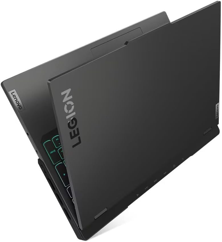 Lenovo Legion Pro 7 (2024) 16-inch Gaming Powerhouse i9 32 GB / 2 TB W11P (Refurbished)