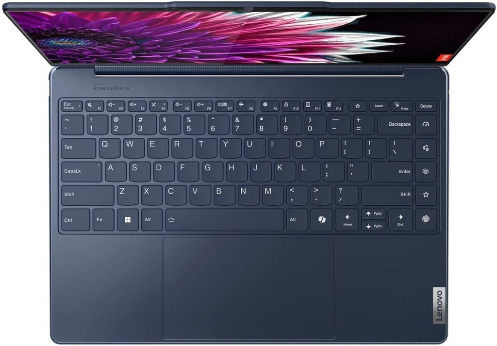 Lenovo Yoga 9i 2-in-1 14-inch 2.8K OLED Touch Laptop – Intel Core Ultra 7-155H • Arc Graphics • 16GB RAM • 1TB SSD – Win 11 Pro (Refurbished)