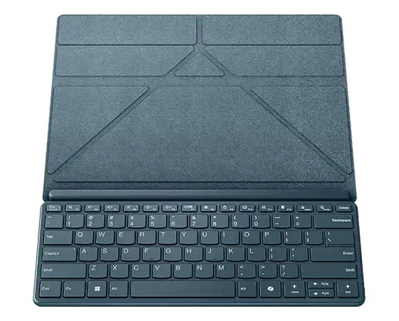 Lenovo Yoga Book 9i Dual OLED (2024) 13.3-inch 2-in-1 Laptop – Intel Core Ultra 7 • 16GB RAM • 1TB SSD – Win 11 Pro (Refurbished)