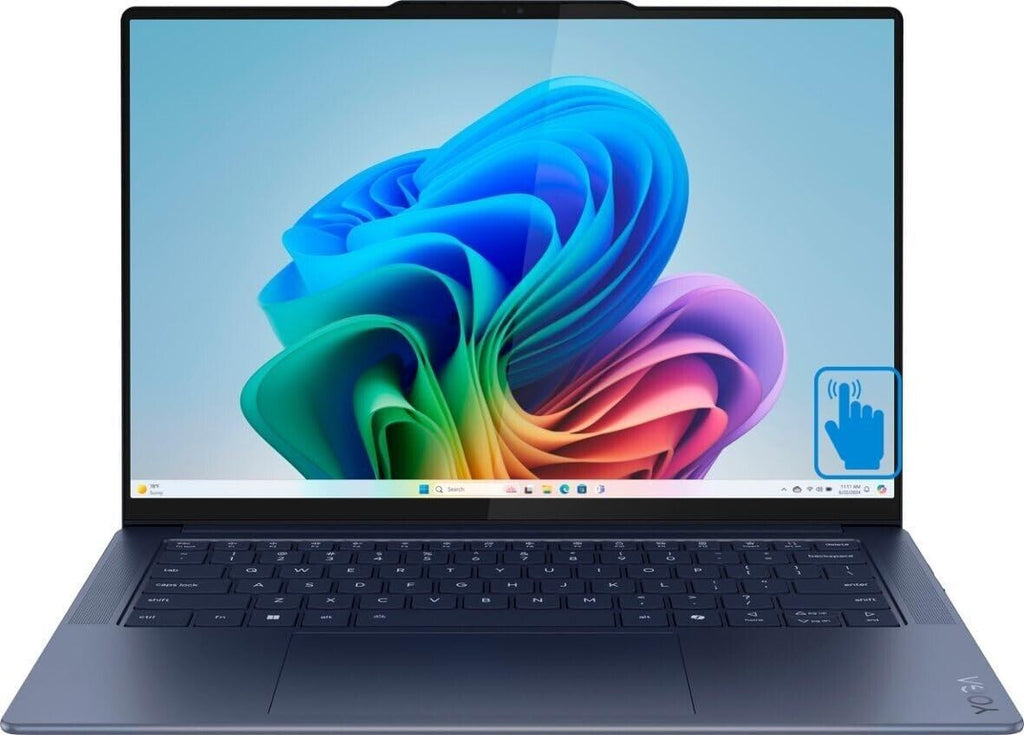 Lenovo Yoga Slim 7 (2020) 16-inch 3K OLED Touch Snapdragon 16GB/1TB (Refurbished)