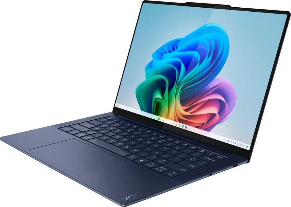 Lenovo Yoga Slim 7 (2020) 16-inch 3K OLED Touch Snapdragon 16GB/1TB (Refurbished)