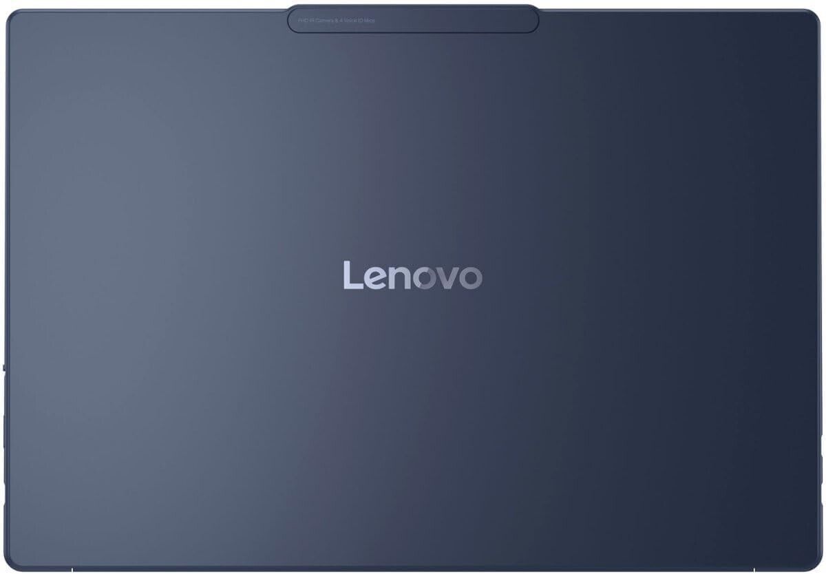 Lenovo Yoga Slim 7 (2020) 16-inch 3K OLED Touch Snapdragon 16GB/1TB (Refurbished)