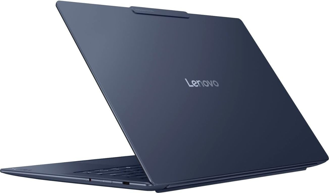 Lenovo Yoga Slim 7 (2020) 16-inch 3K OLED Touch Snapdragon 16GB/1TB (Refurbished)