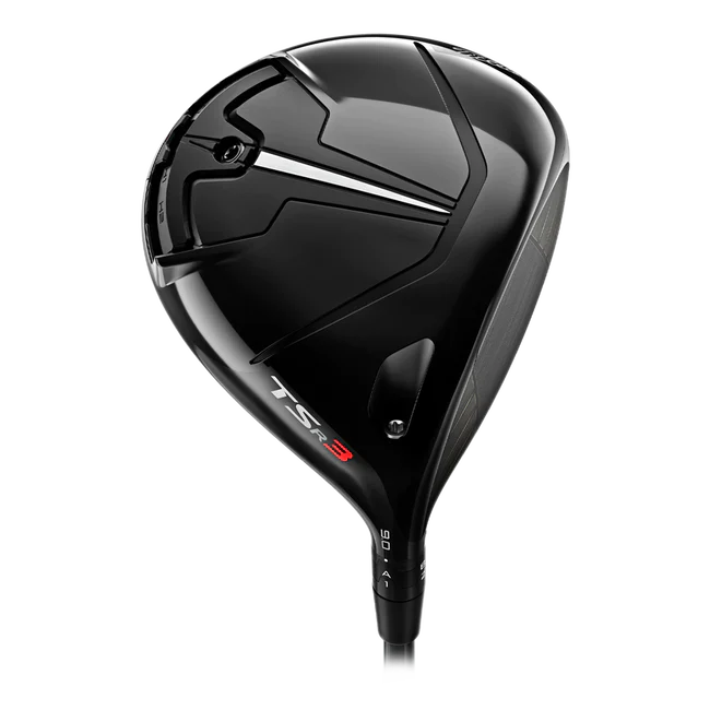 Titleist TSR3 Driver