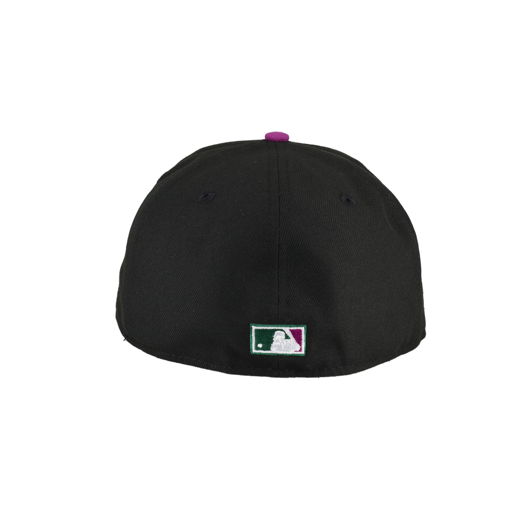 Houston Astros Torch Collection 40 Years Fitted Hat