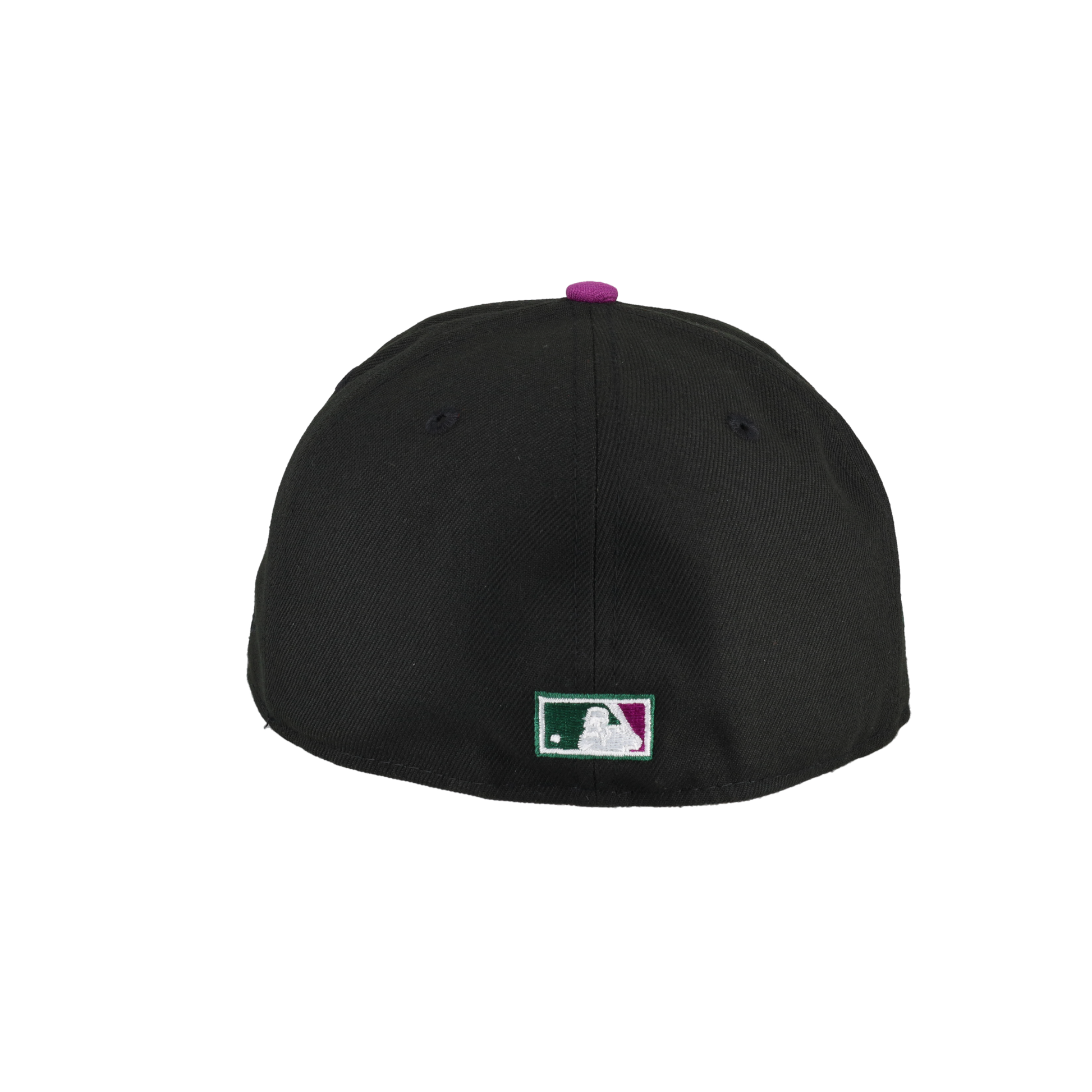Houston Astros Torch Collection 40 Years Fitted Hat