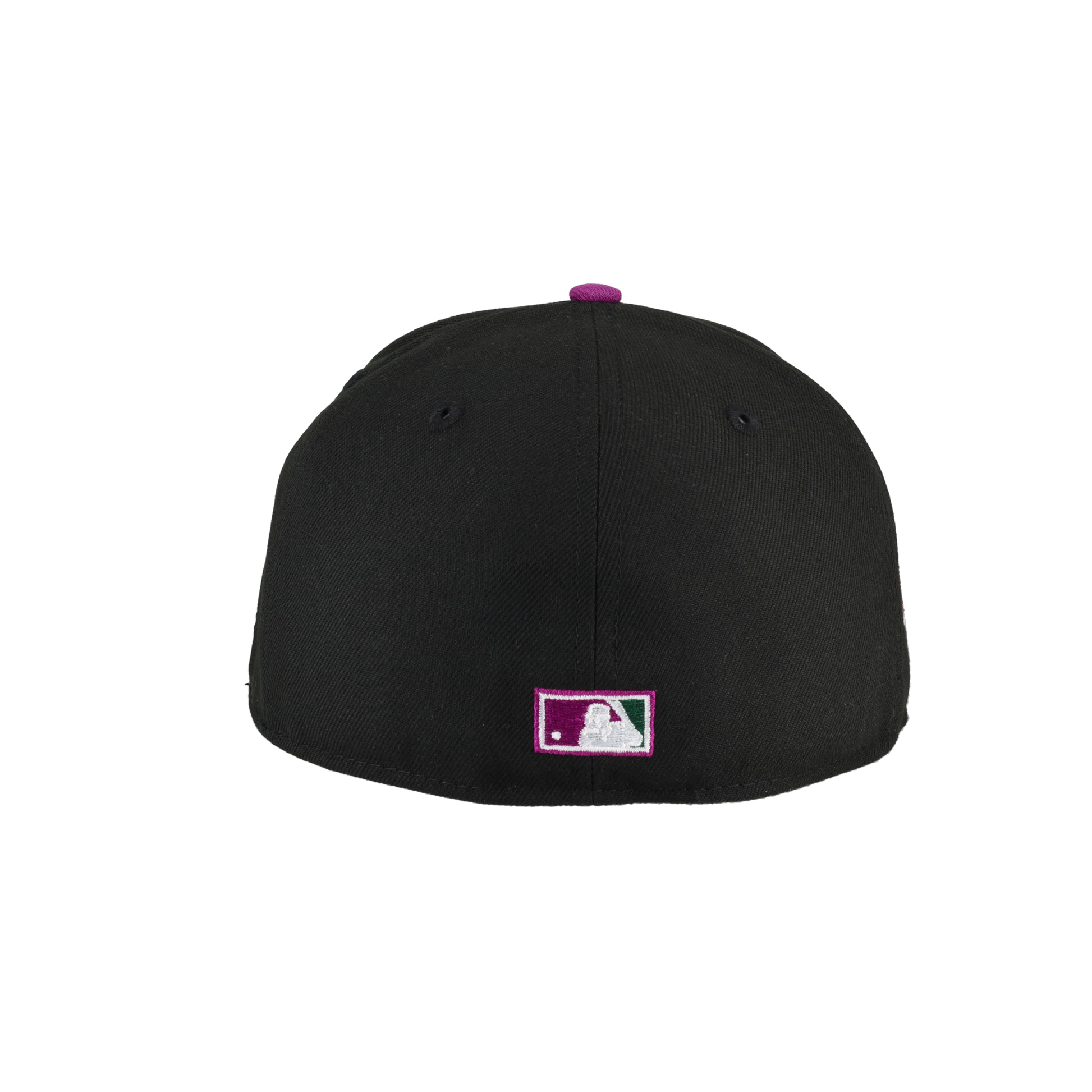 New York Yankees Torch Collection 1996 World Series Fitted Hat