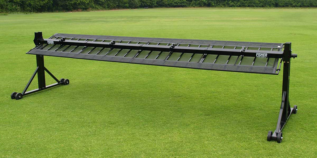 965 Series - Trap Chute