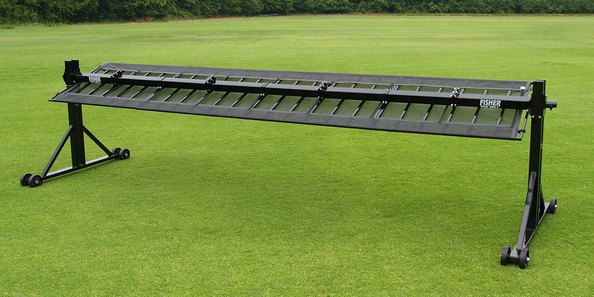 965 Series - Trap Chute