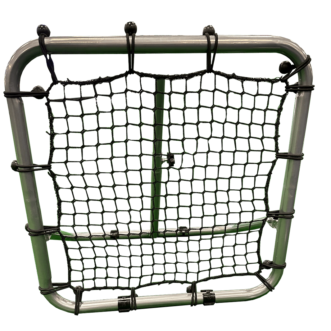 Junior Portable Rebounder 26" x 26" - **In-Stock** - Ships in 24-48hrs